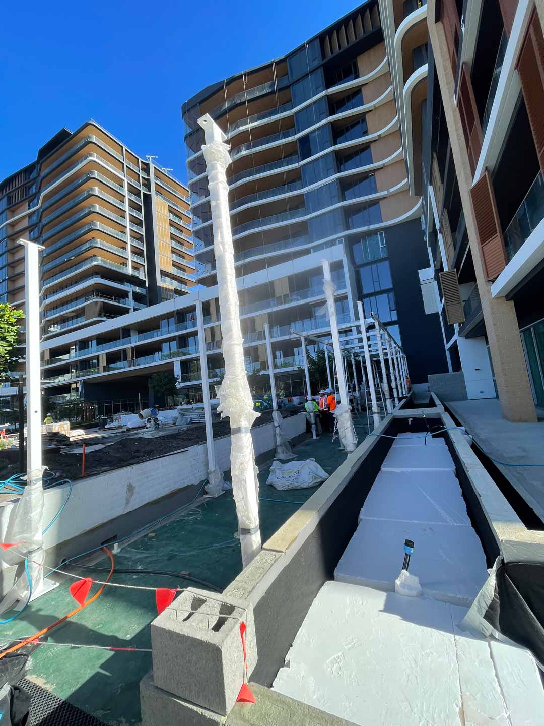 West Maintain Property maintenance and repairs